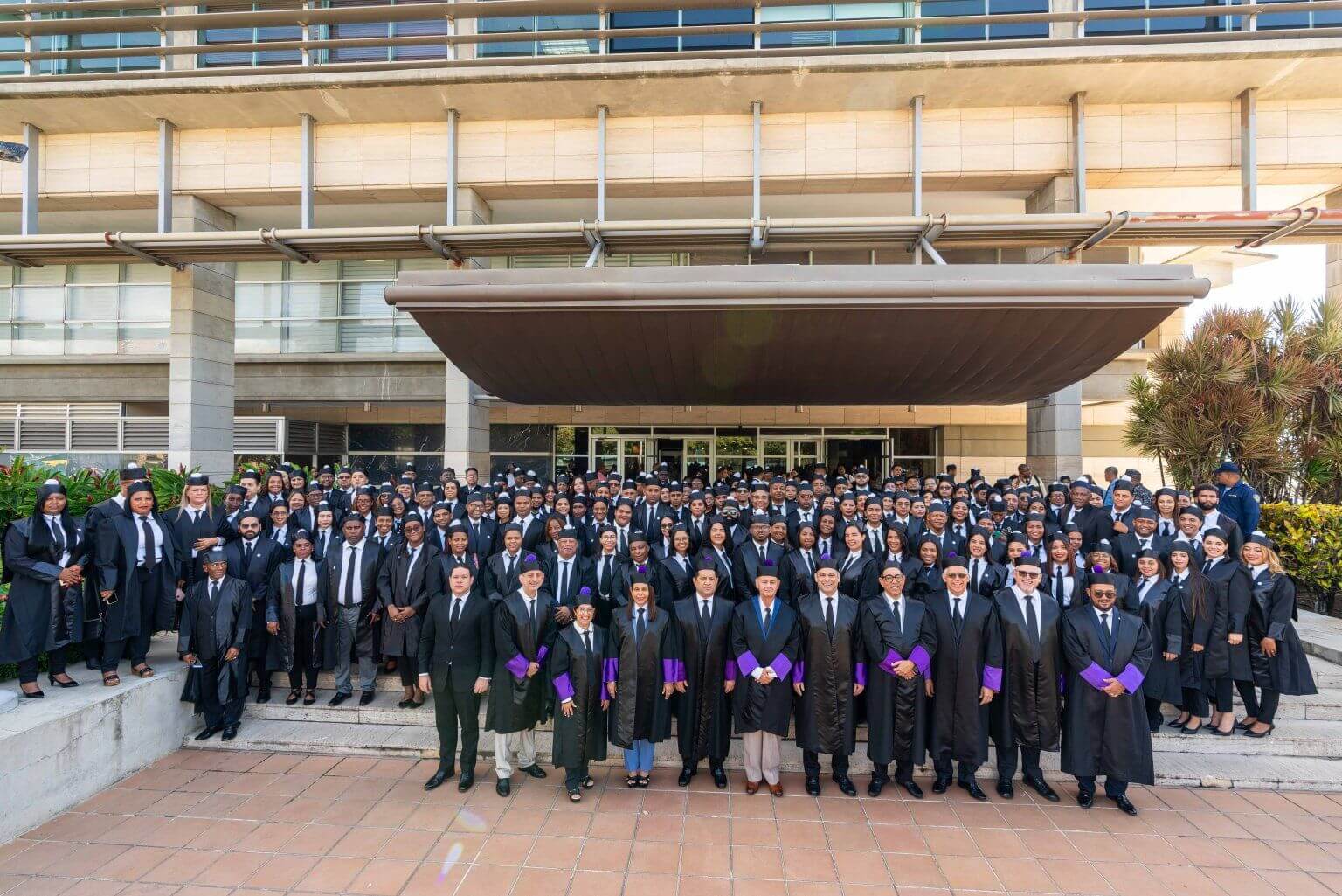 Poder judicial rinde homenaje a destacados abogados defensores de los luchadores de la resistencia democrática  